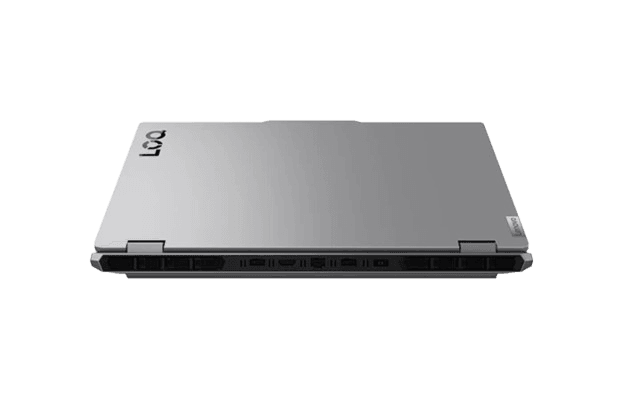 Lenovo LOQ 15AHP10 | Ryzen 7 250 | 16GB RAM | 512GB SSD | RTX 5060 8GB