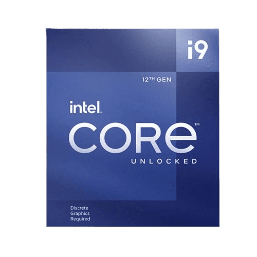 Intel Core i9-12900K | 16 Cores | 24 Threads | Up to 5.2GHz | Desktop Processor