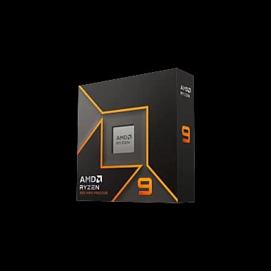 AMD Ryzen 9 9950X | 16 Cores | 32 Threads | Up to 5.7GHz | 64MB Cache | Desktop Processor