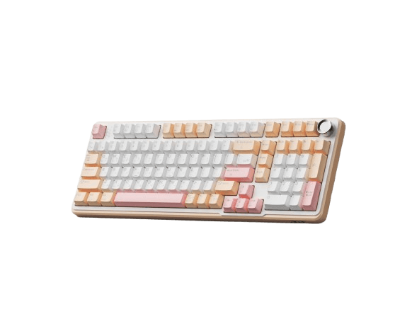 Acer Nitro OKR258 wireless mechanical keyboard