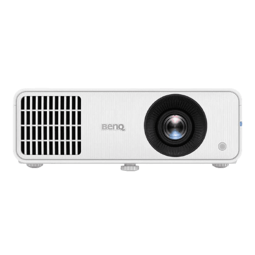 BenQ LH750 projector front view