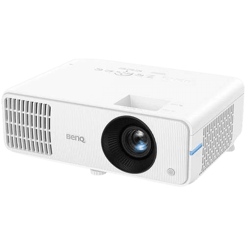 BenQ LH750 projector side view