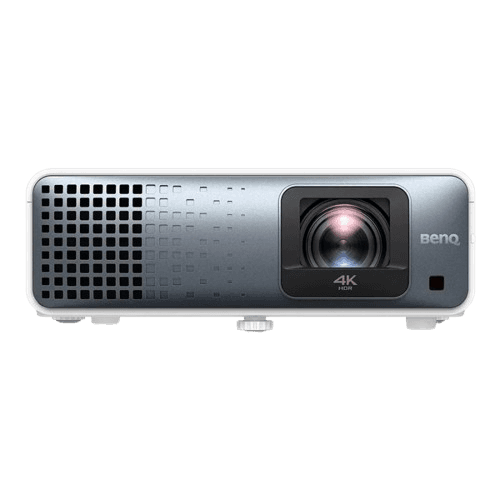 BenQ TK710STi short throw projector front view