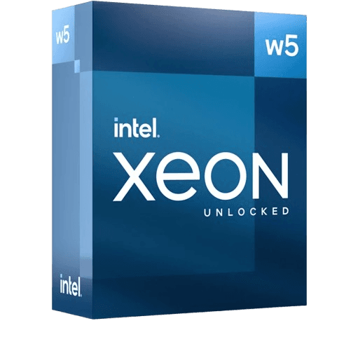 Intel Xeon W5-3435X 16-Core 32-Thread Workstation Processor