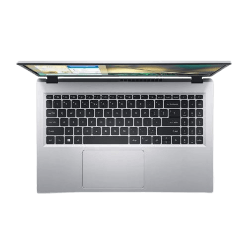 Acer Aspire 3 A315-24P-R2AG front view