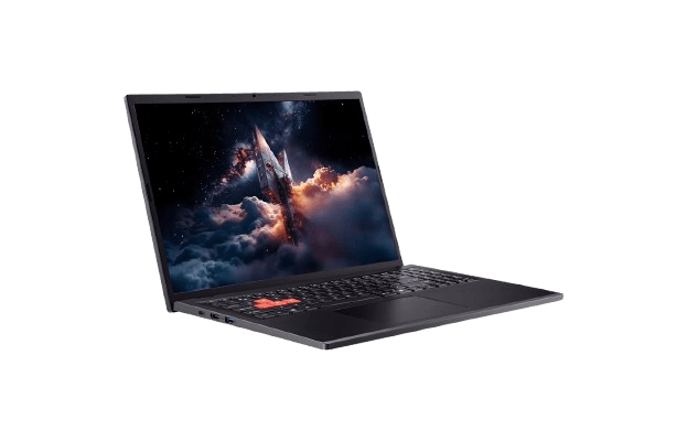 Acer Nitro Lite 16 | Core i5-13420H | RTX 3050 | 8GB RAM | 512GB SSD | 16-inch 165Hz Gaming Laptop