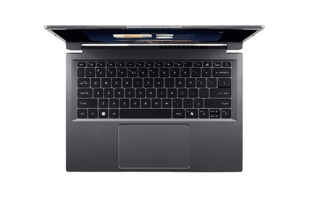 Acer Aspire 14 AI | Core Ultra 7 256V | 16GB RAM | 1TB SSD | 14-inch WUXGA Laptop