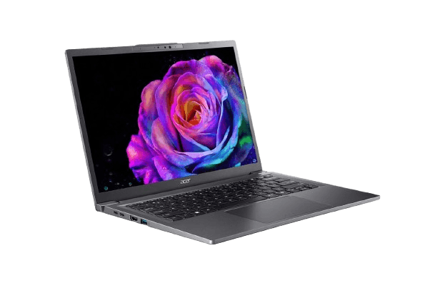 Acer Aspire 14 AI | Core Ultra 7 256V | 16GB RAM | 1TB SSD | 14-inch WUXGA Laptop
