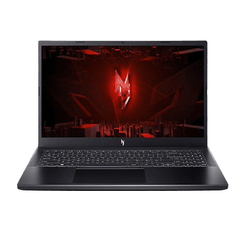 Acer Nitro V 15 | Core 5 210H | RTX 5050 | 16GB RAM | 512GB SSD | 15.6-inch 165Hz Gaming Laptop