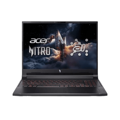 Acer Nitro V 16 | Ryzen AI 7 350 | RTX 5060 | 16GB RAM | 1TB SSD | 16-inch 180Hz Gaming Laptop