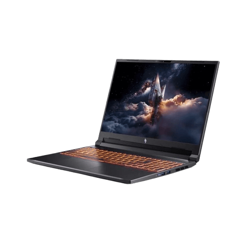 Acer Nitro V 16 | Ryzen AI 7 350 | RTX 5060 | 16GB RAM | 1TB SSD | 16-inch 180Hz Gaming Laptop
