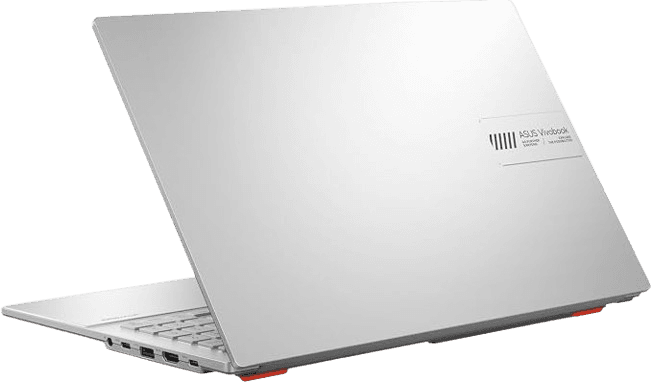 ASUS Vivobook Go 15 | Ryzen 5 | 8GB RAM | 512GB SSD | Laptop