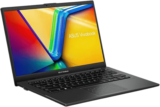 ASUS Vivobook Go 14 | Ryzen 5 | 8GB RAM | 256GB SSD | Laptop