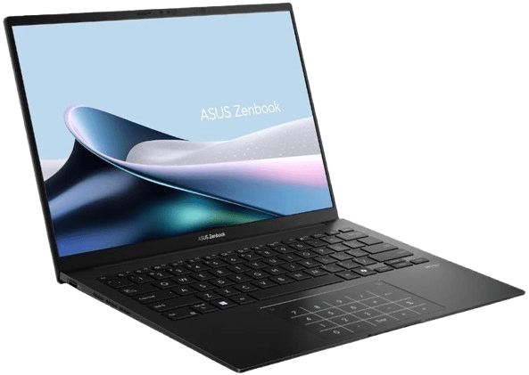 ASUS Zenbook 14 | Ryzen AI 7 | 32GB RAM | 1TB SSD | 14-inch OLED Laptop