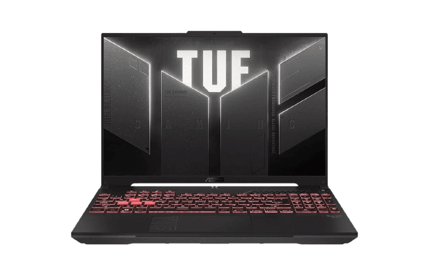 ASUS TUF Gaming A16 | Ryzen 7 | RTX 4050 | Gaming Laptop
