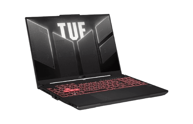 ASUS TUF Gaming A16 | Ryzen 7 | RTX 4050 | Gaming Laptop