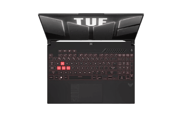 ASUS TUF Gaming A16 | Ryzen 7 | RTX 4050 | Gaming Laptop