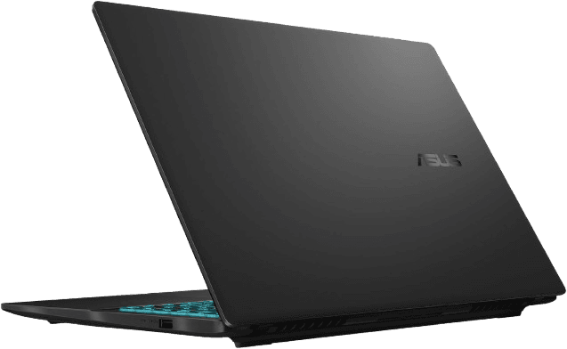 ASUS V16 gaming laptop