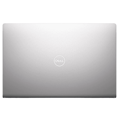 Dell 15 DC 15250 Silver Core i5 laptop