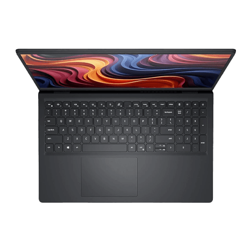 Dell 15 DC 15255 16GB RAM laptop