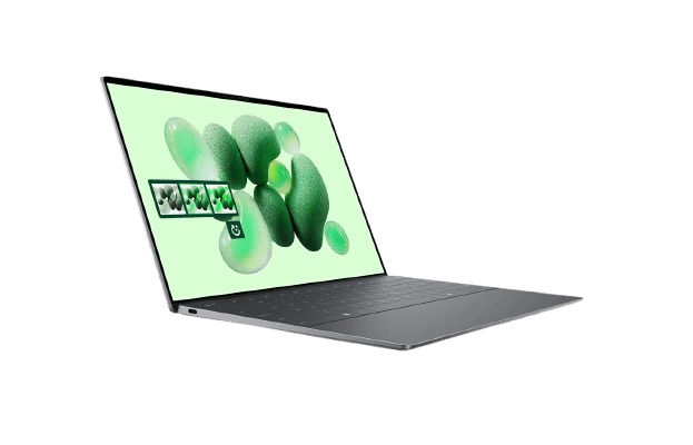 Dell XPS 9350 Full HD display