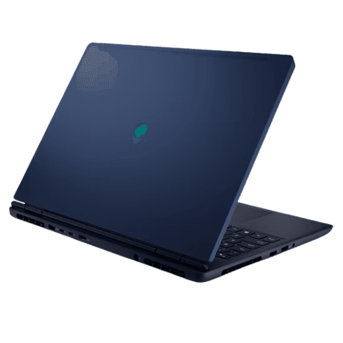 Dell Alienware Aurora 16 Core 7 RTX 5050 gaming laptop