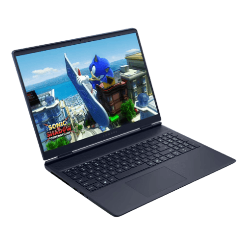 Dell Alienware Aurora 16 high-resolution gaming display