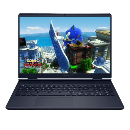Dell Alienware Aurora 16 16GB RAM and 1TB storage