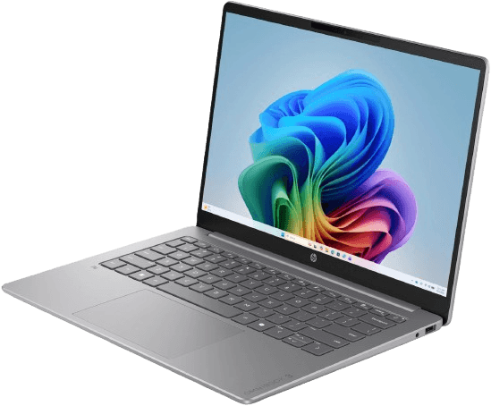 HP OmniBook 3 Copilot+ PC