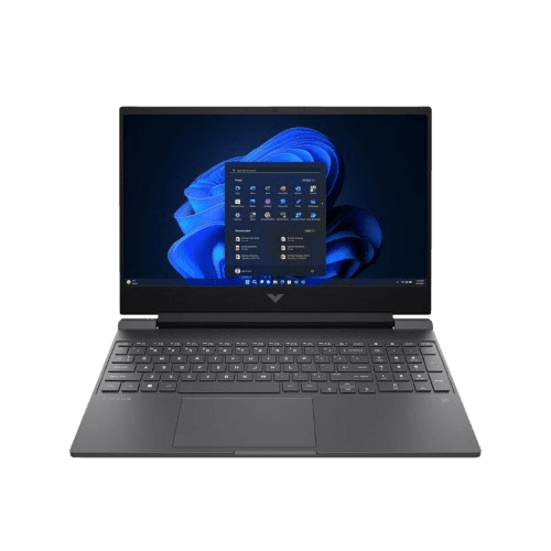 HP Victus 15-FA2013 Core i5 RTX 3050 gaming laptop