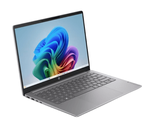 HP OmniBook 3