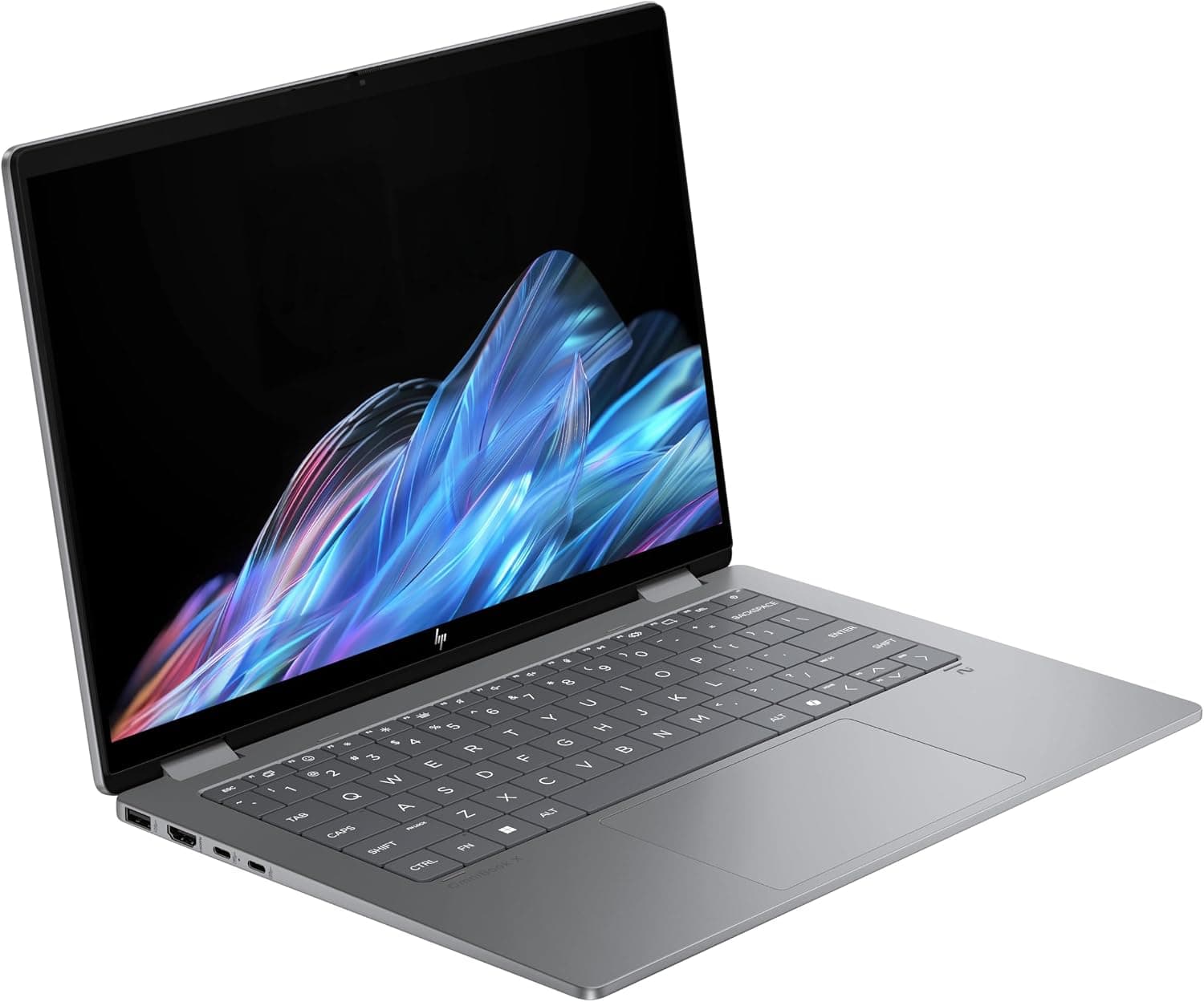 HP OmniBook X Flip OLED touchscreen