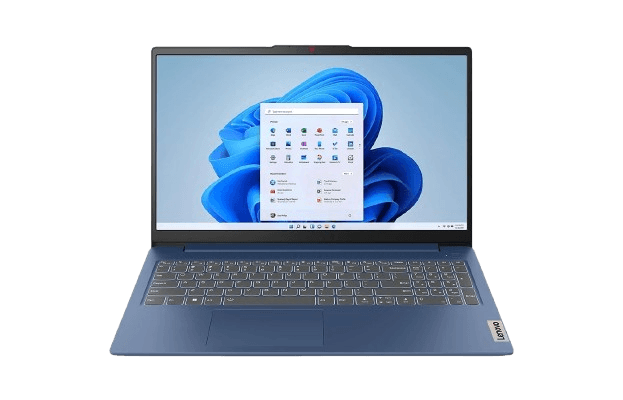Lenovo Slim 3 15AMN8 | Ryzen 5 40 | 8GB RAM | 256GB SSD | Laptop