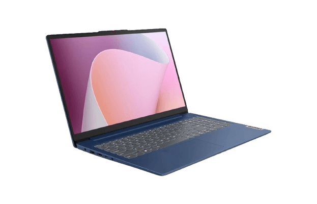 Lenovo Slim 3 15AMN8 | Ryzen 5 40 | 8GB RAM | 256GB SSD | Laptop