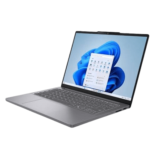 Lenovo IdeaPad Slim 3 14IRH10 512GB storage laptop