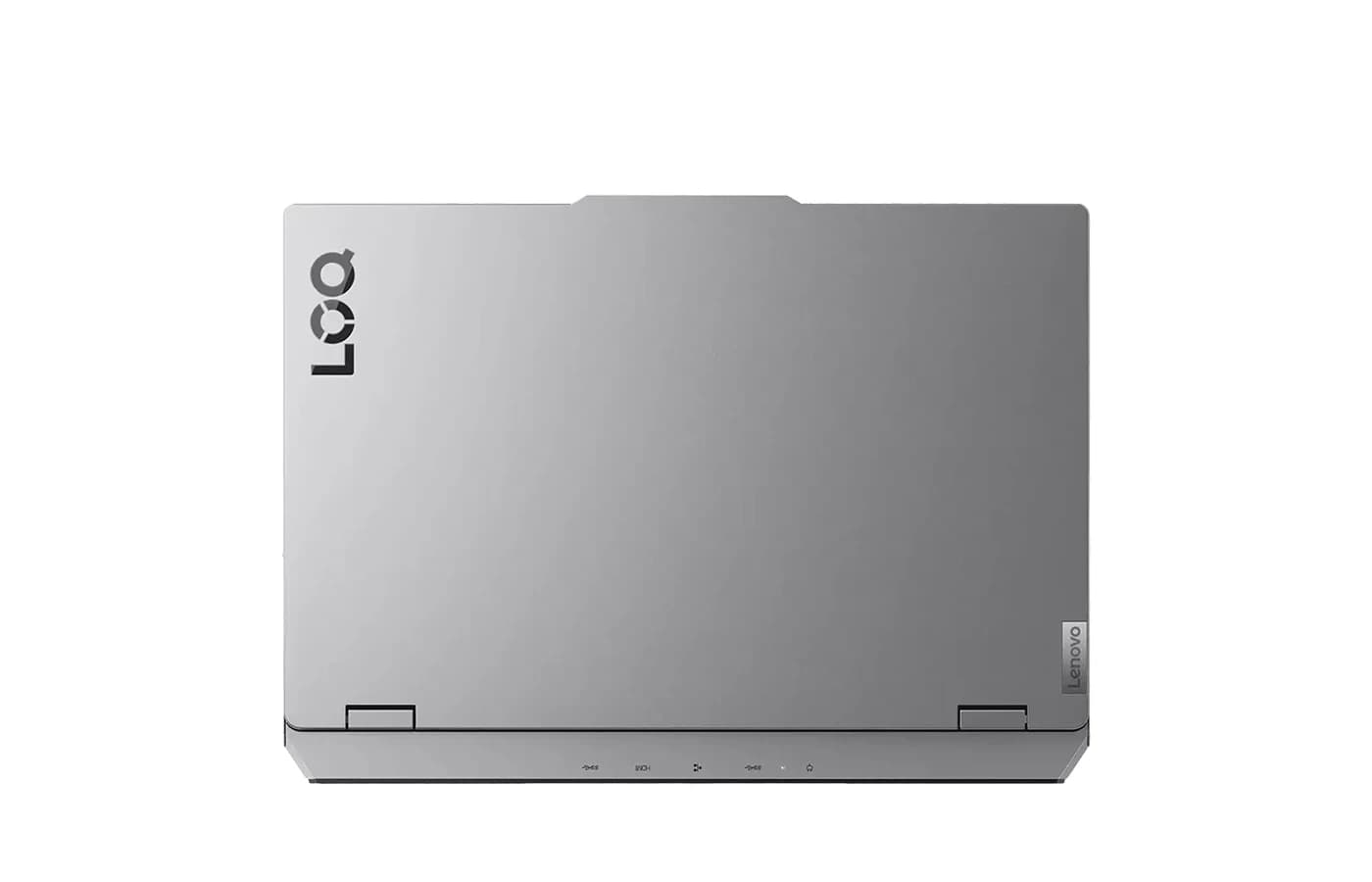Lenovo LOQ 15IRX10 RTX 5050 gaming laptop
