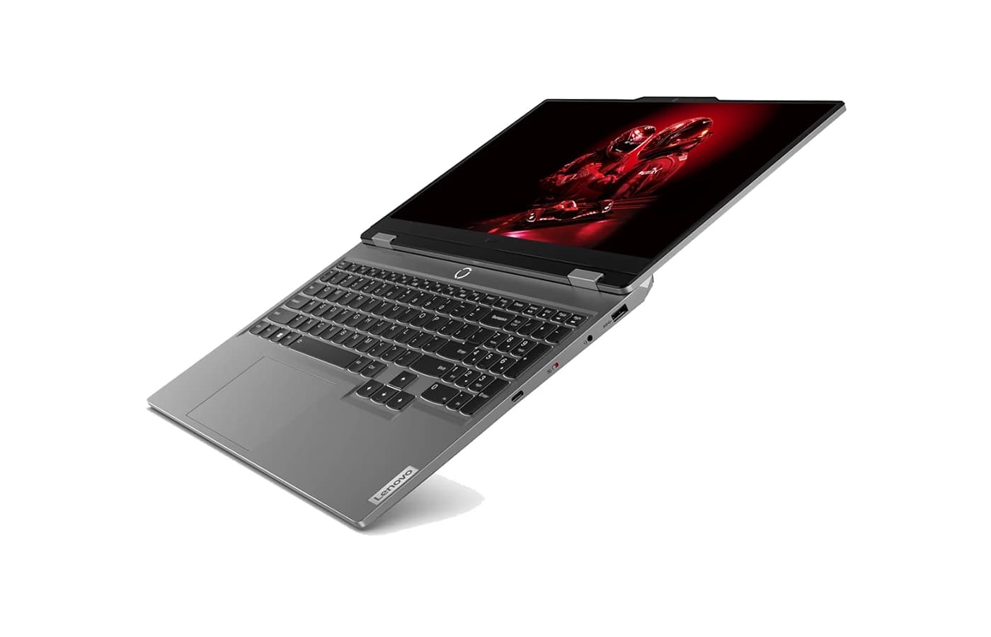 Lenovo LOQ Essential 15.6" | Ryzen 7 170 | RTX 5050 8GB | 16GB RAM | 512GB SSD | Gaming Laptop