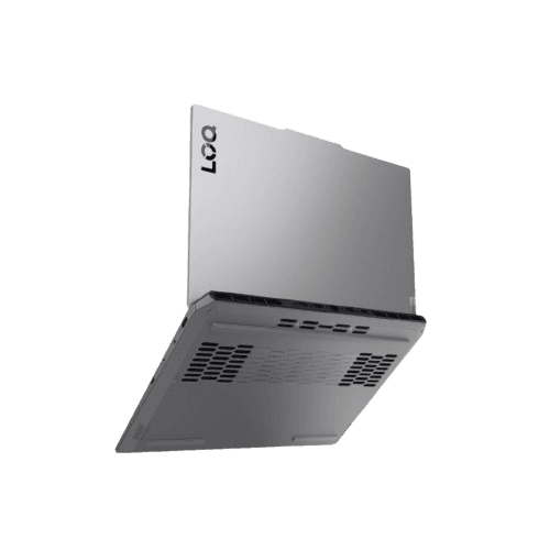 Lenovo LOQ RTX 5050 8GB gaming laptop
