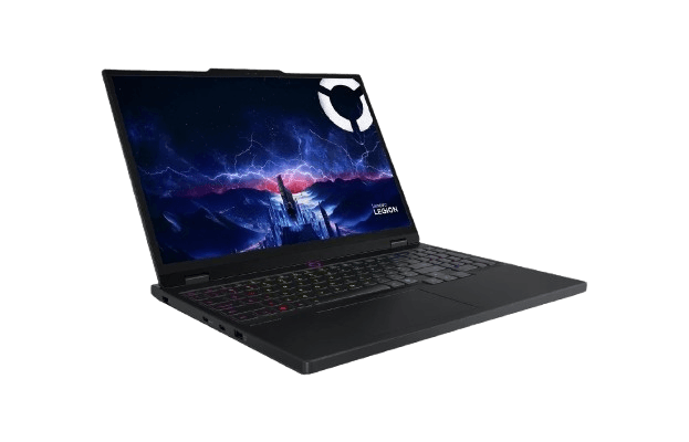 Lenovo Legion 5 Core i7-14700HX gaming laptop