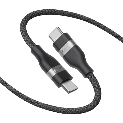 Anker USB-C to USB-C 240W 6ft cable