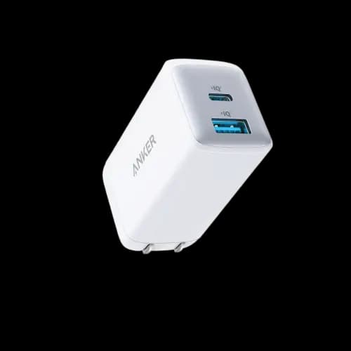 Anker 725 charger USB-C port