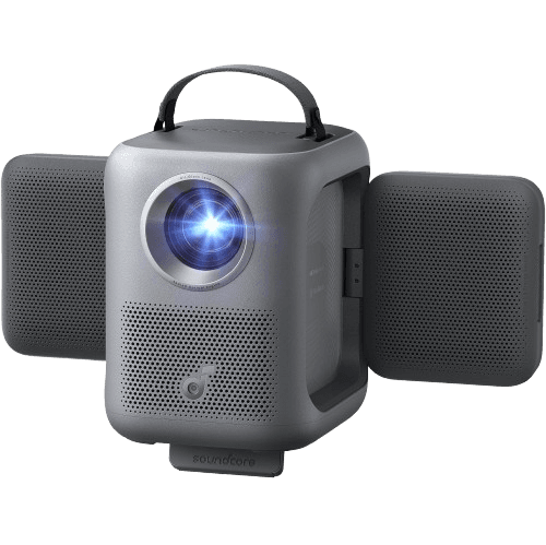 soundcore Nebula P1i portable smart projector