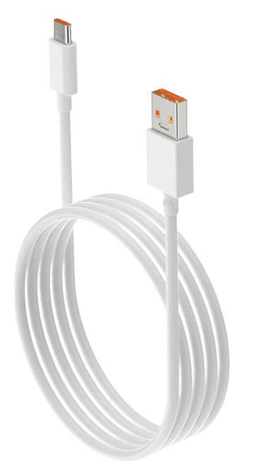 Xiaomi 6A HyperCharge cable