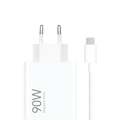 Xiaomi 90W HyperCharge Combo