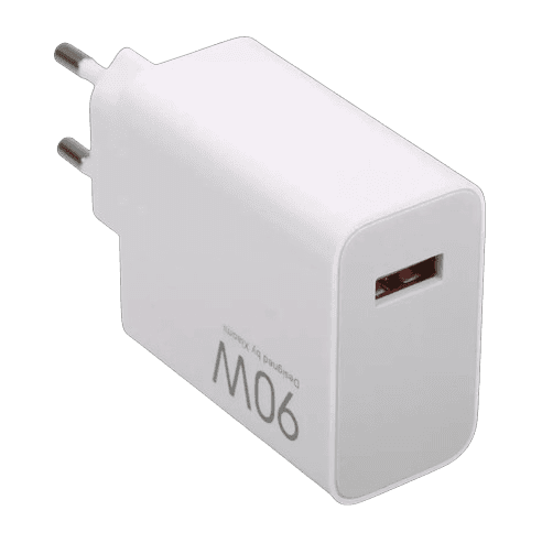 Xiaomi 90W GaN charger