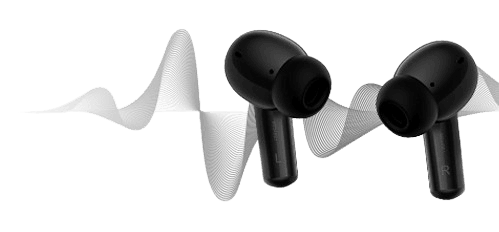 Redmi Buds 5A 12mm dynamic driver