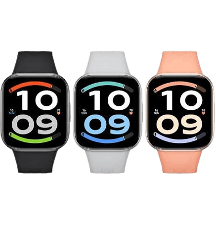 Redmi Watch 6 Active smartwatch with AMOLED display
