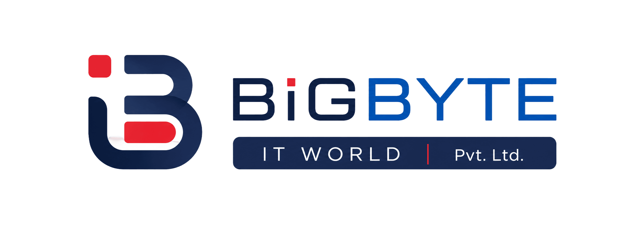 BigByte IT World