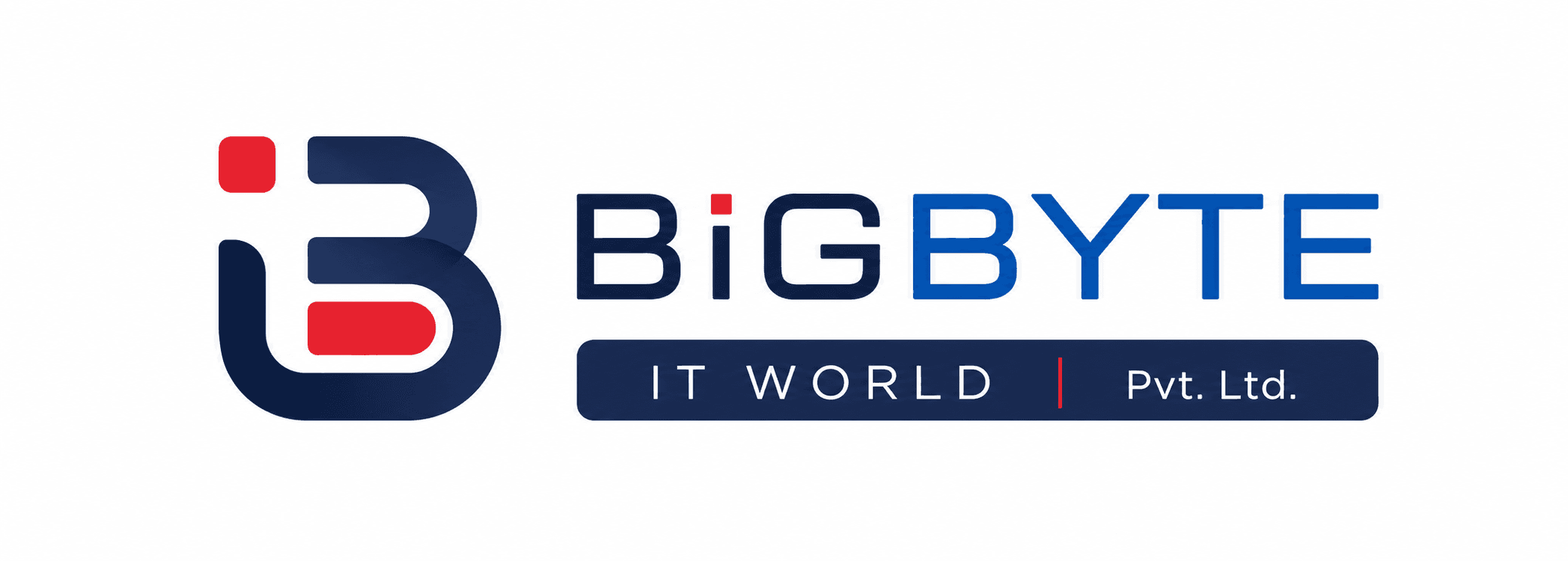 BigByte IT World