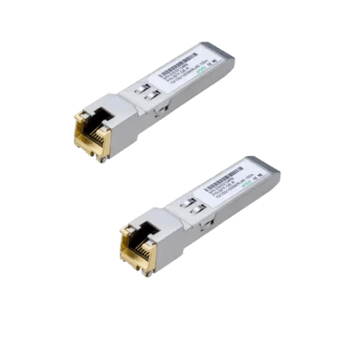 Digicom LAN SFP Module 1.25G RJ45 100M